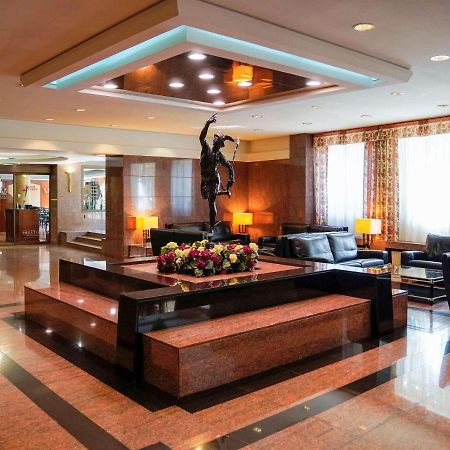 Mercure Andorra Bagian luar foto