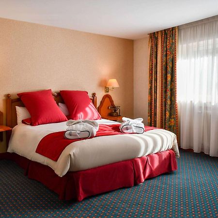 Mercure Andorra Bagian luar foto