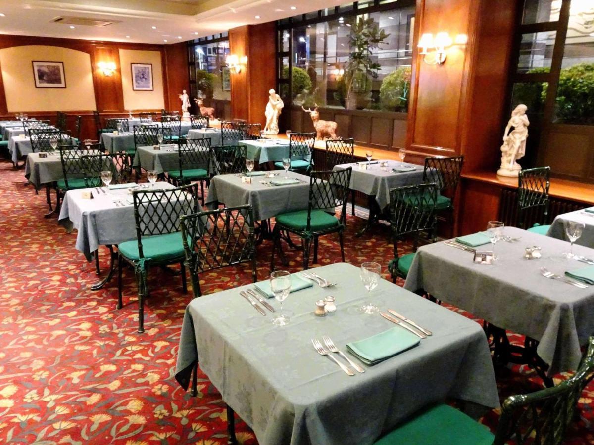 Mercure Andorra Bagian luar foto