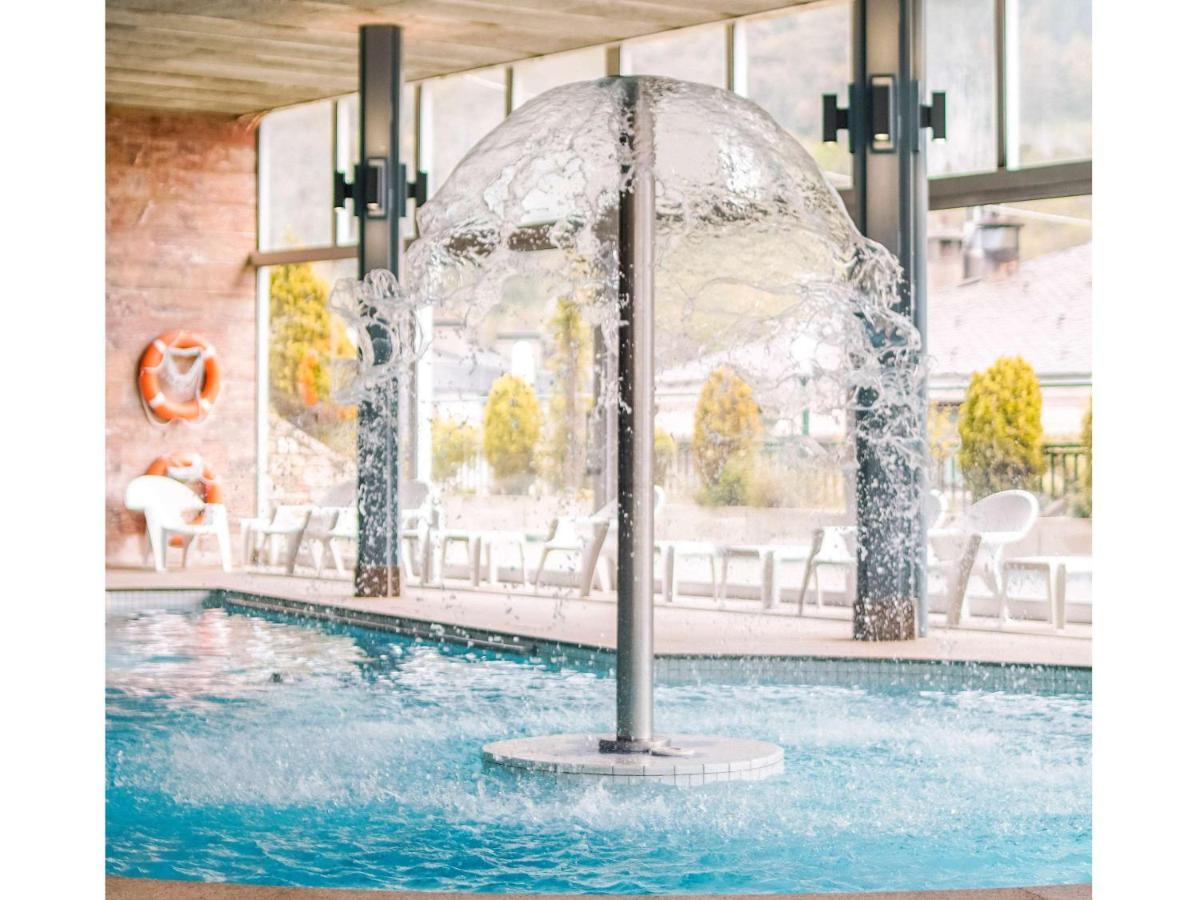 Mercure Andorra Bagian luar foto