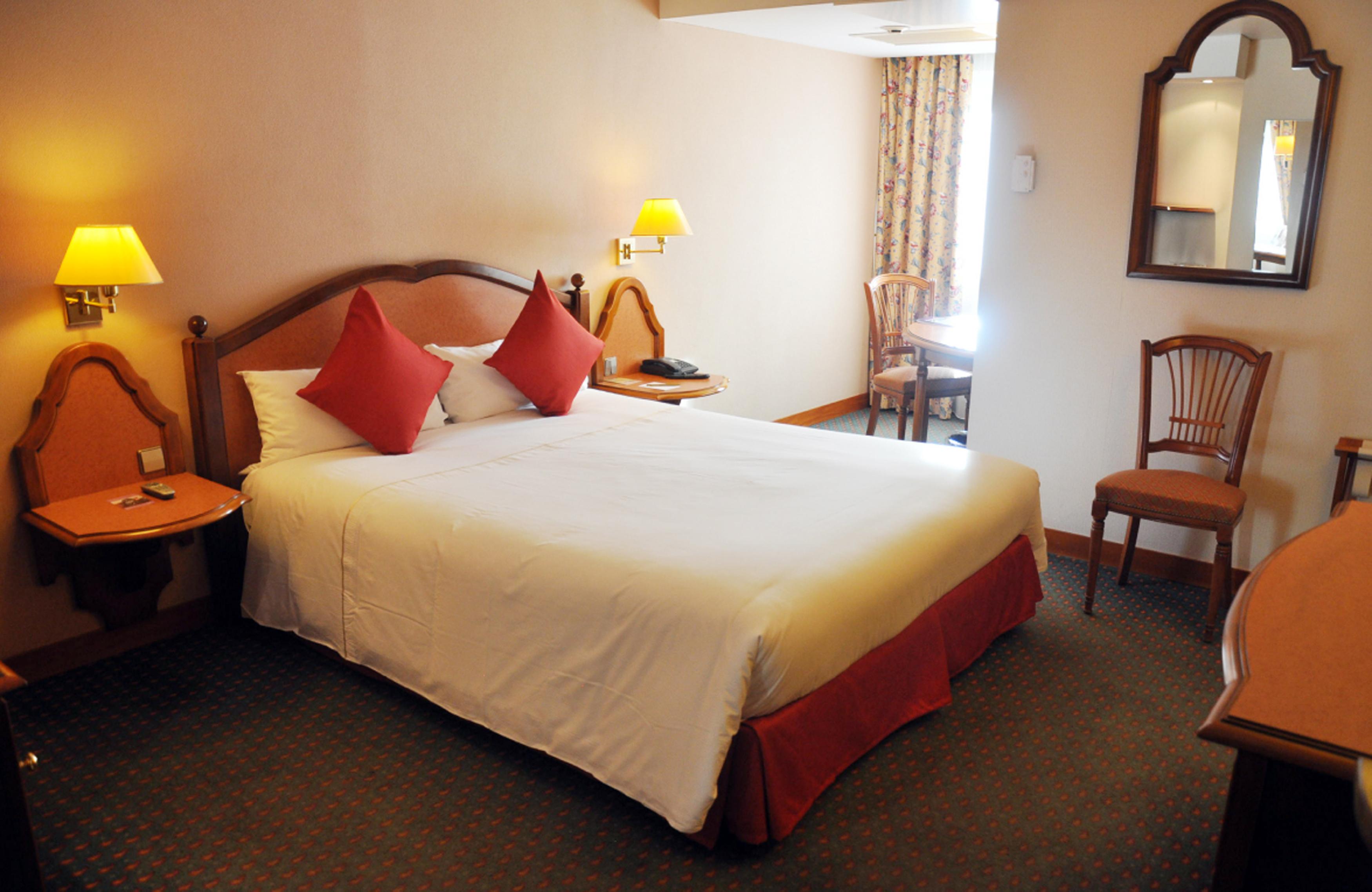 Mercure Andorra Bagian luar foto