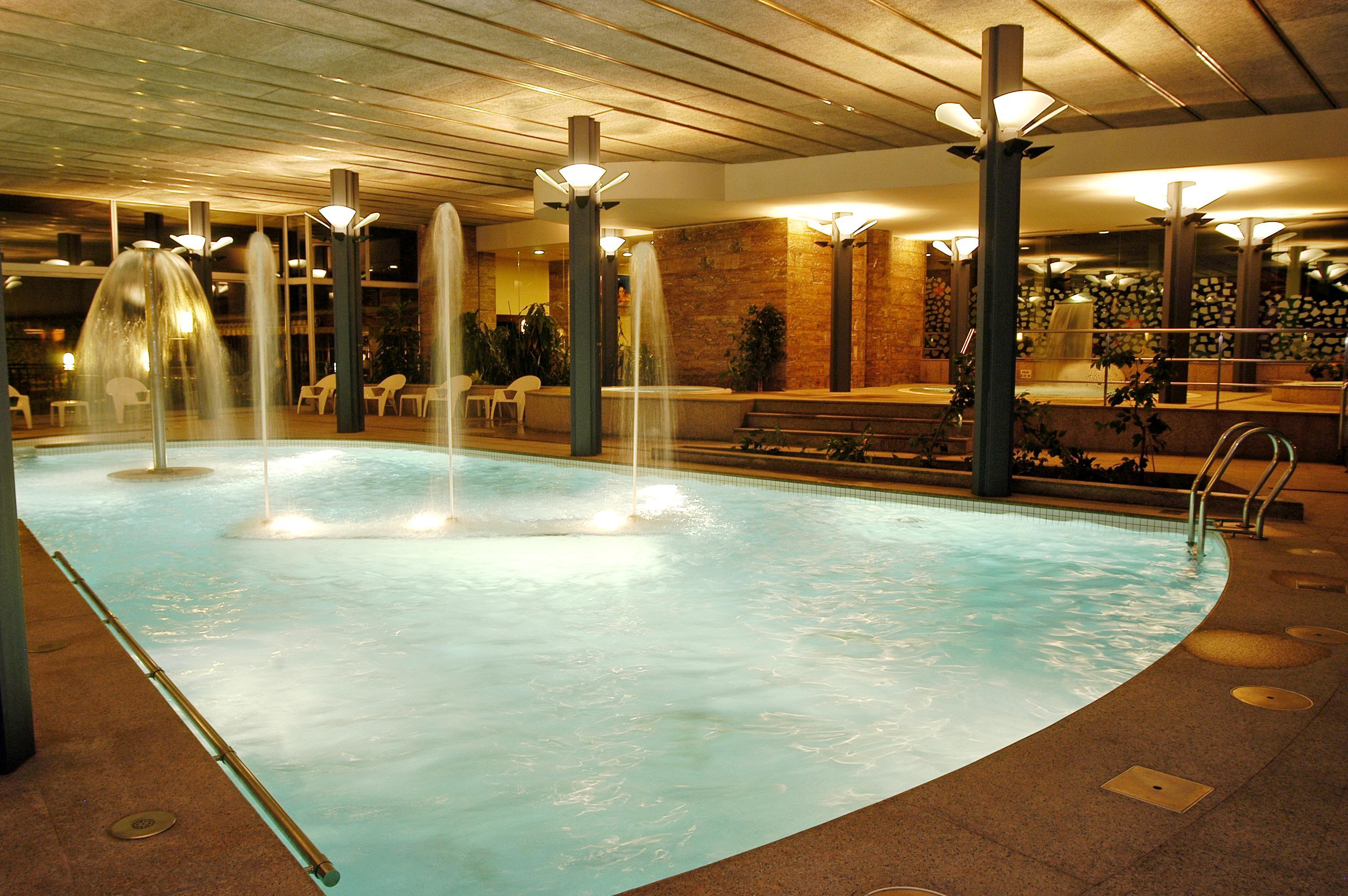 Mercure Andorra Bagian luar foto