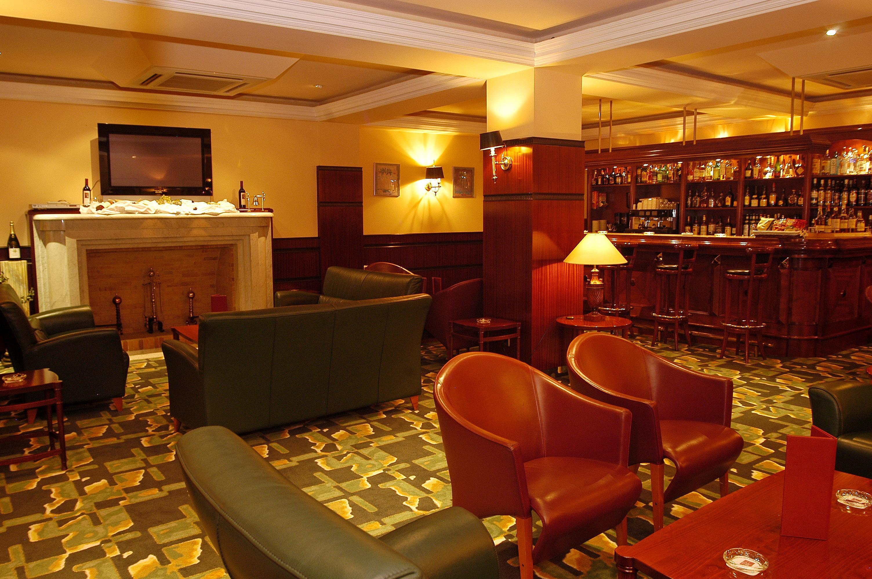 Mercure Andorra Bagian luar foto
