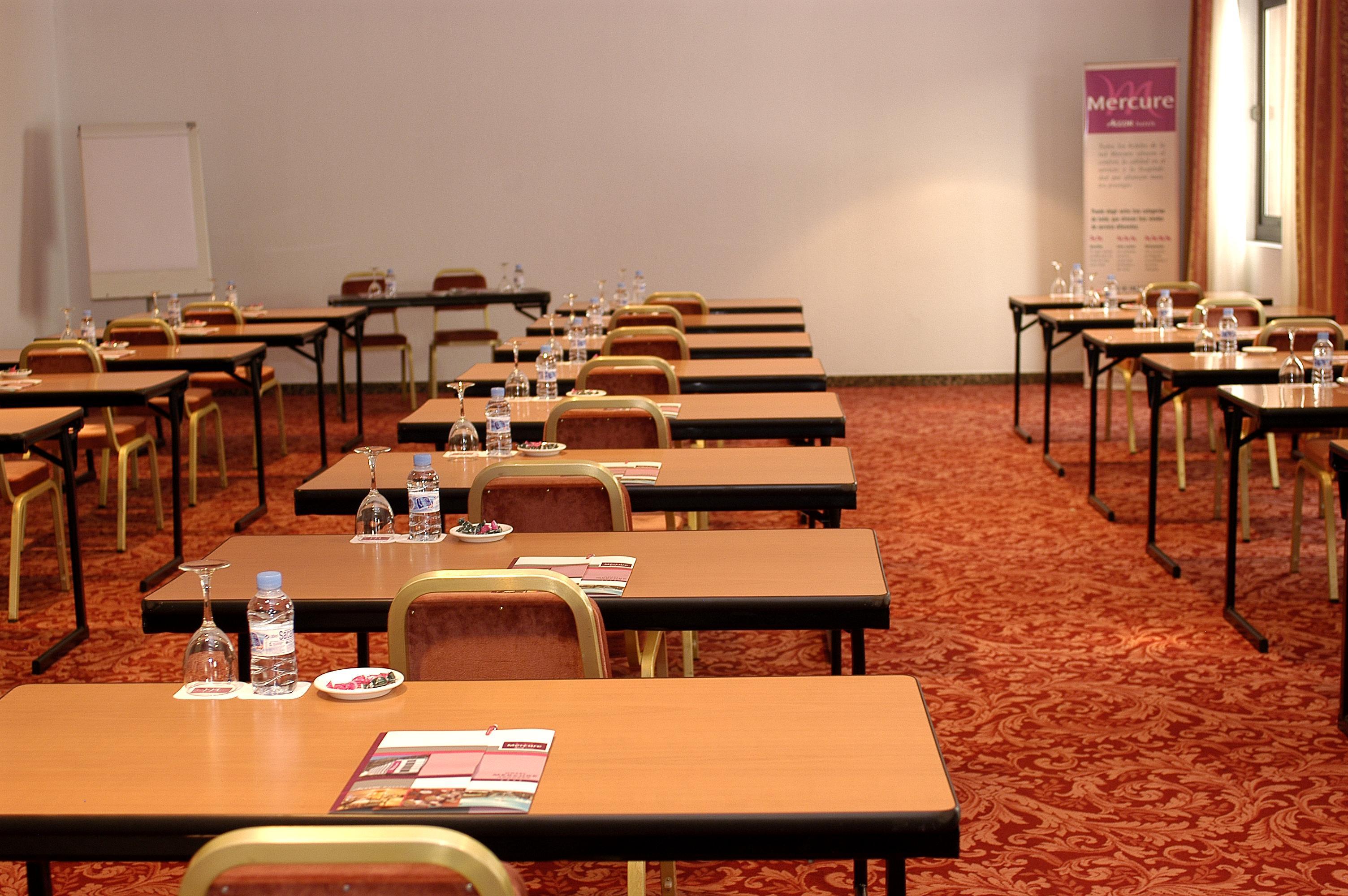 Mercure Andorra Bagian luar foto