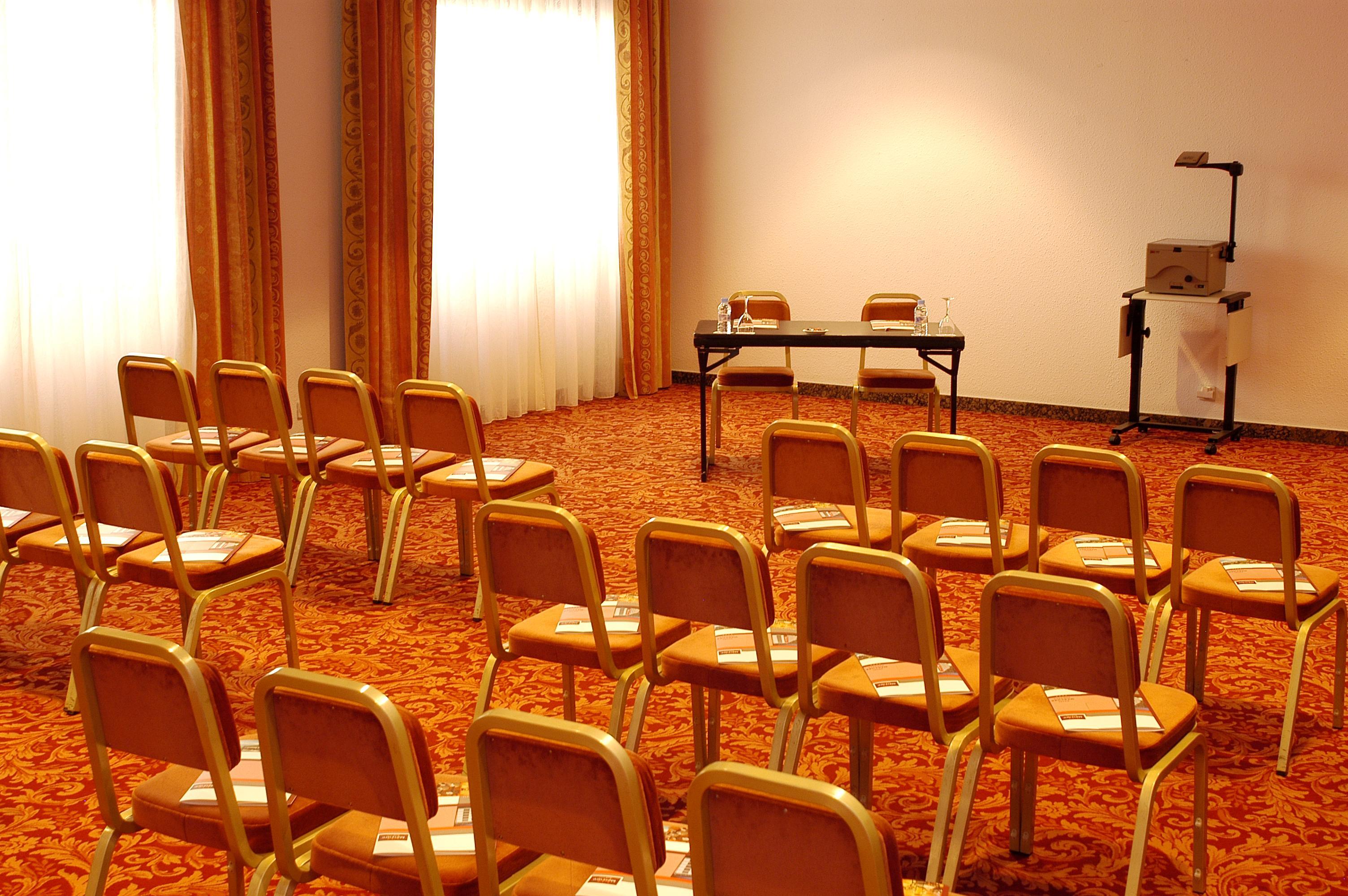 Mercure Andorra Bagian luar foto