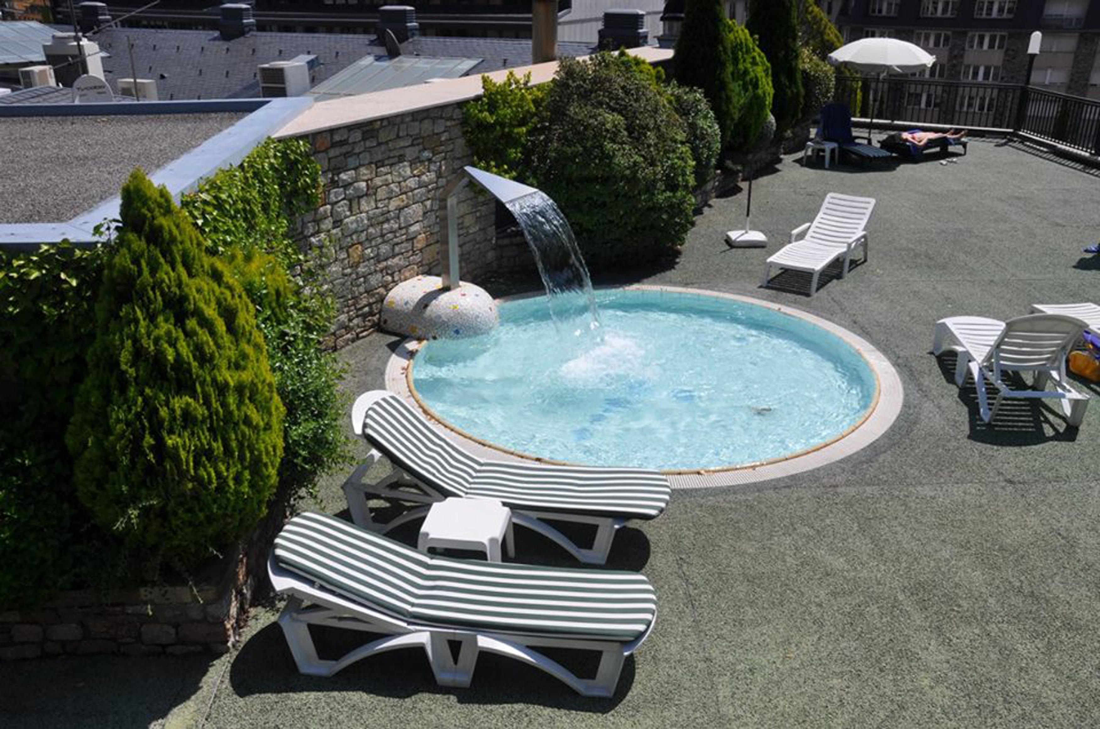 Mercure Andorra Bagian luar foto