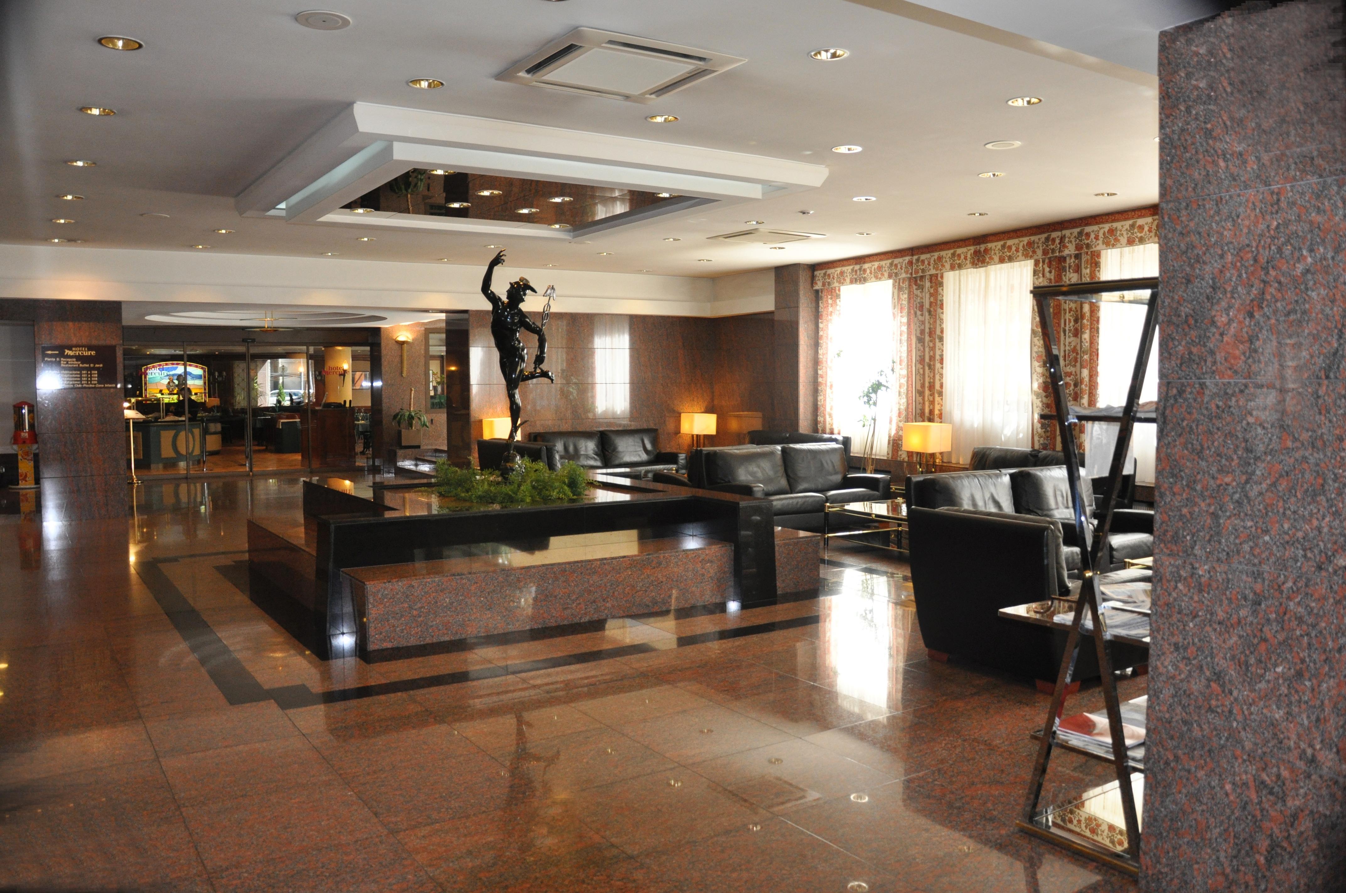 Mercure Andorra Bagian luar foto