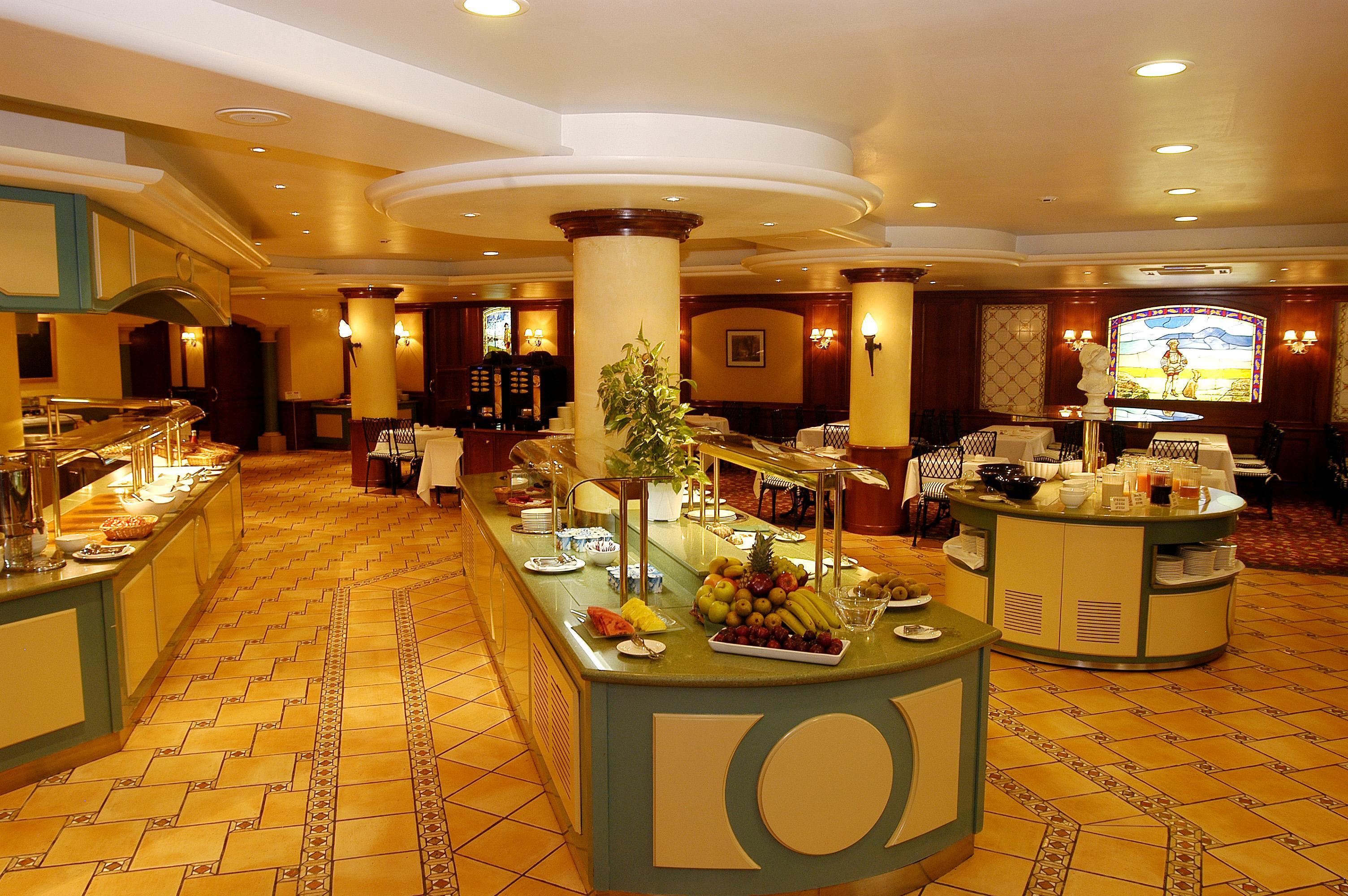 Mercure Andorra Bagian luar foto
