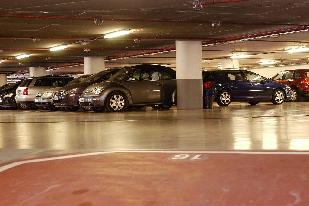 Mercure Andorra Bagian luar foto