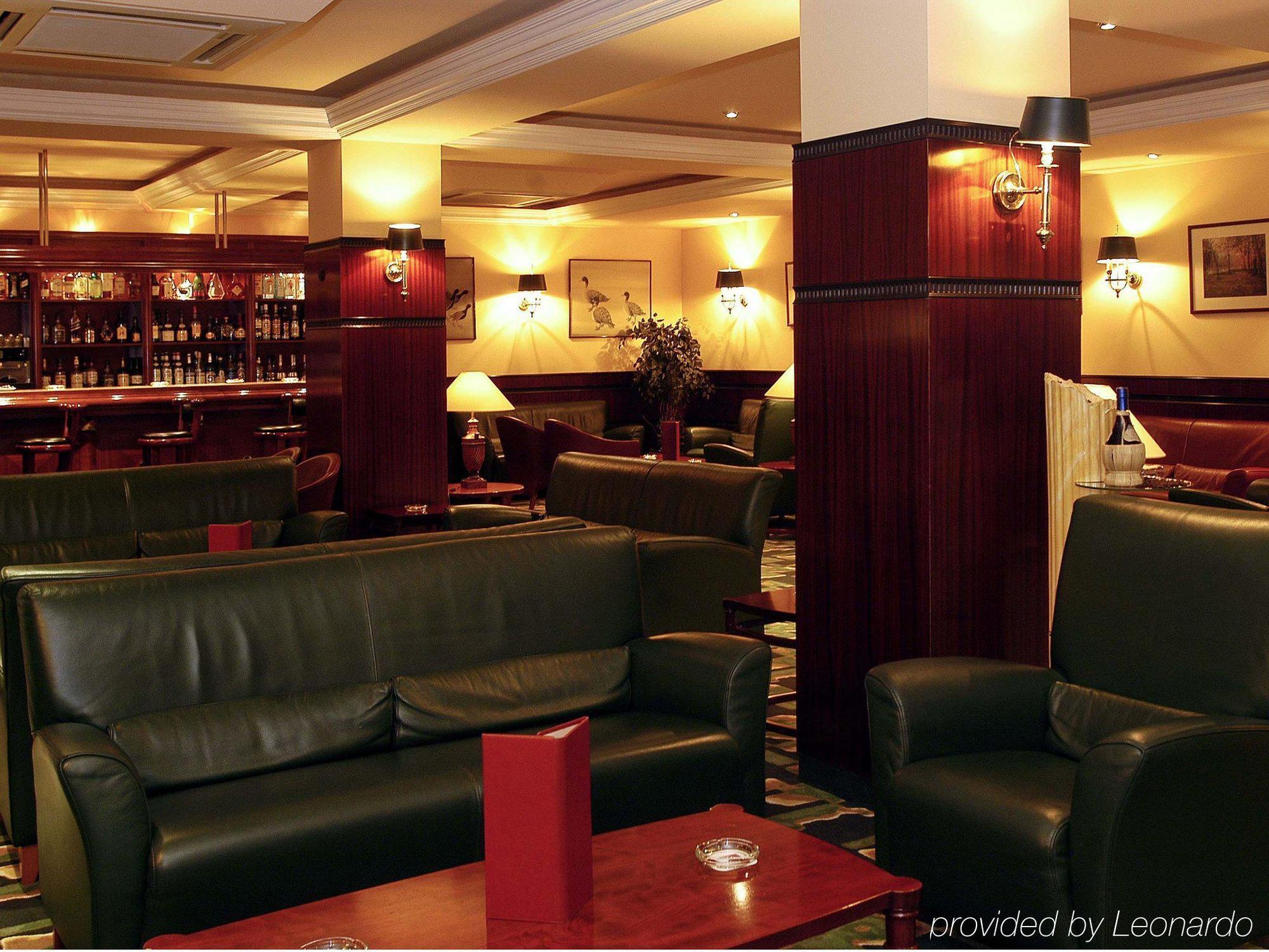 Mercure Andorra Bagian luar foto