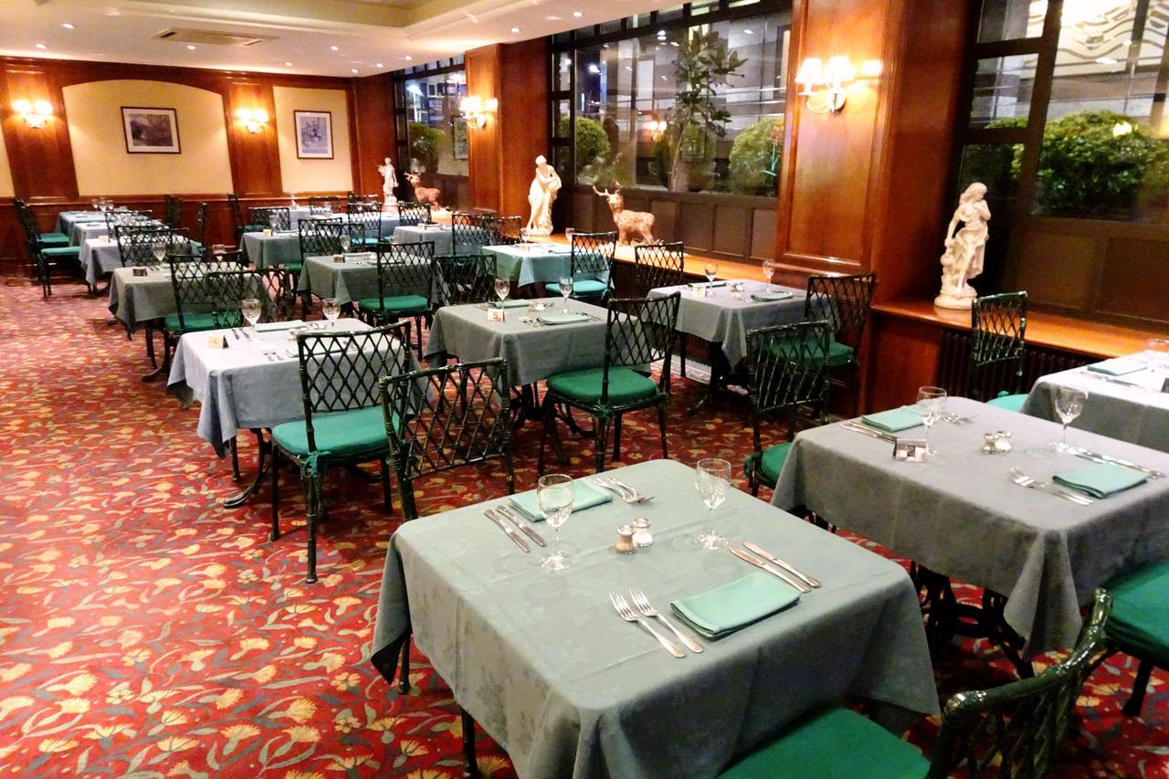Mercure Andorra Bagian luar foto