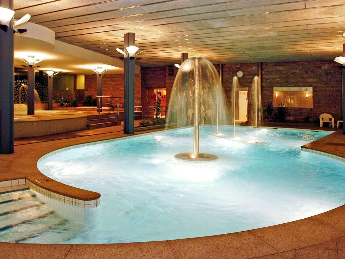 Mercure Andorra Bagian luar foto